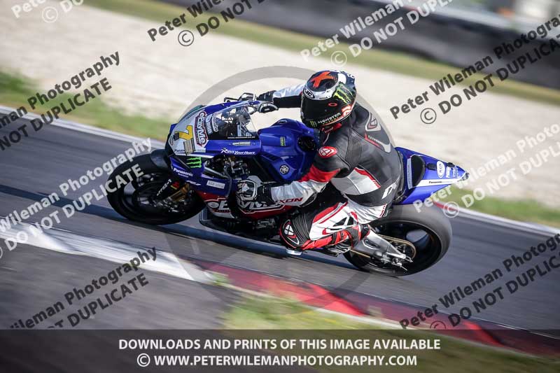 25 to 27th july 2019;Slovakia Ring;event digital images;motorbikes;no limits;peter wileman photography;trackday;trackday digital images